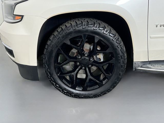 Used 2015 Chevrolet Tahoe LTZ image 29