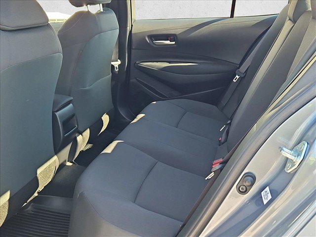 Used 2021 Toyota Corolla LE FWD image 17