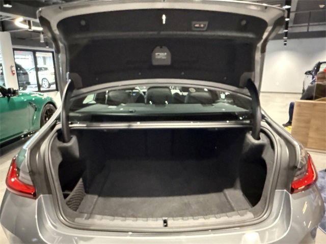 Used 2025 BMW 330i xDrive Sedan w/ Convenience Package image 29