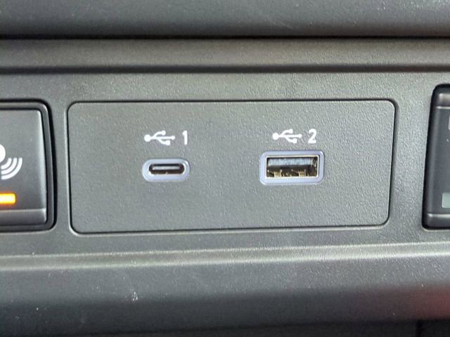 New 2026 Nissan Frontier Pro-X w/ Pro-X Convenience Package image 21