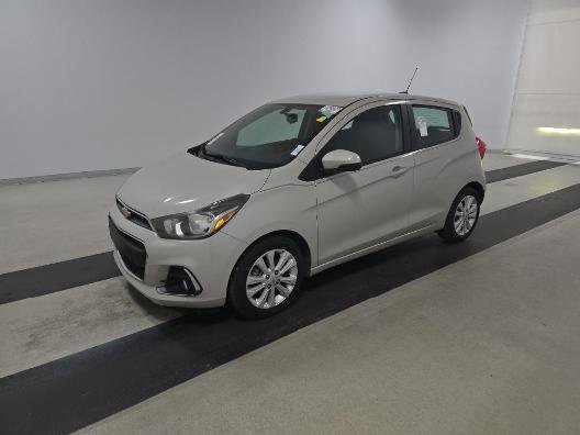 Used 2017 Chevrolet Spark LT image 3