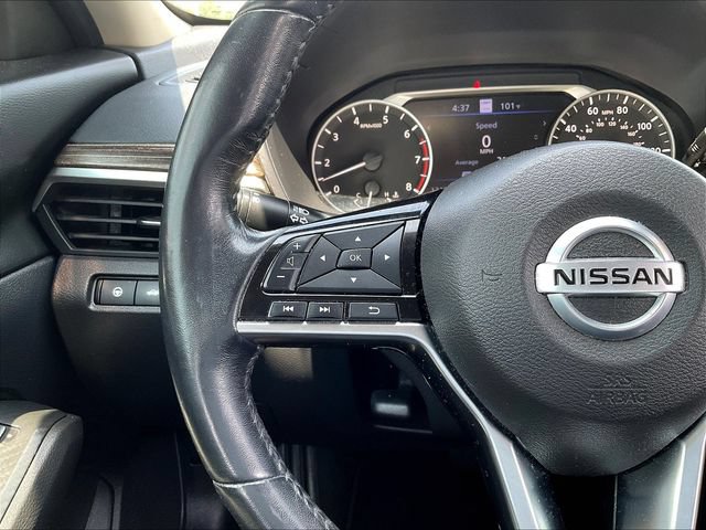 Used 2019 Nissan Altima 2.5 SL FWD image 13