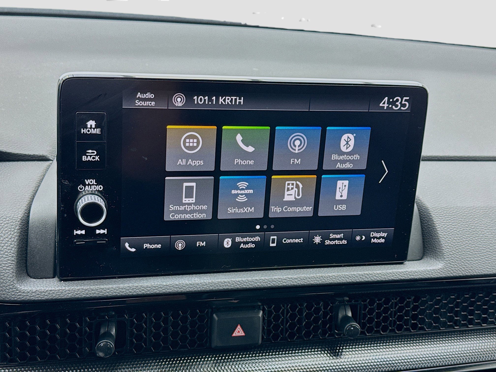 Used 2023 Honda CR-V EX-L image 9