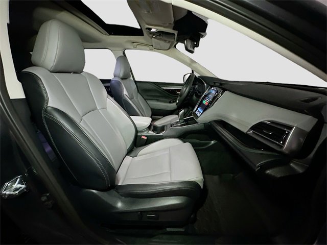 Used 2025 Subaru Outback Limited image 22