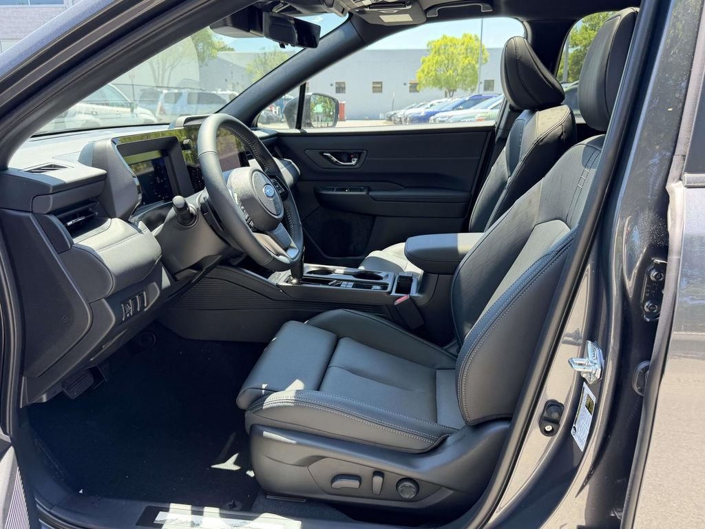 New 2026 Subaru Outback Touring XT AWD/4WD image 16