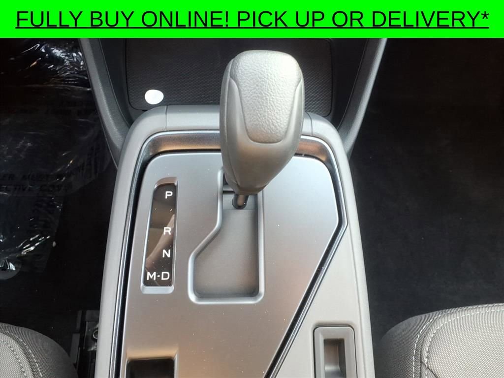 New 2026 Subaru Crosstrek 2.5i image 10