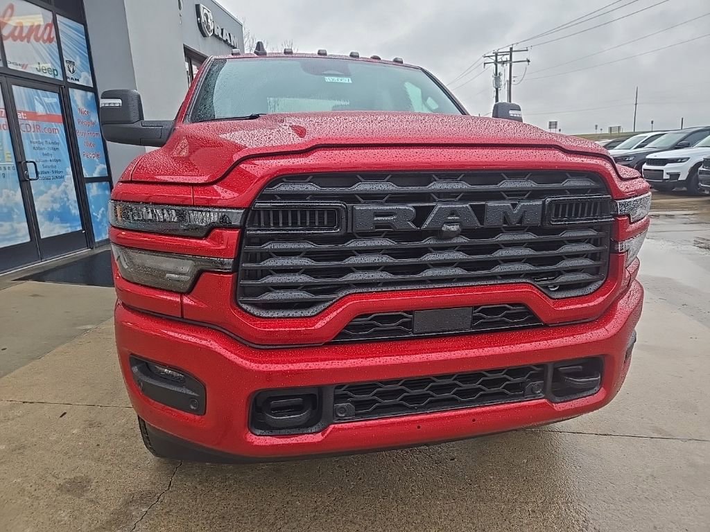 New 2026 RAM 2500 Lone Star image 17
