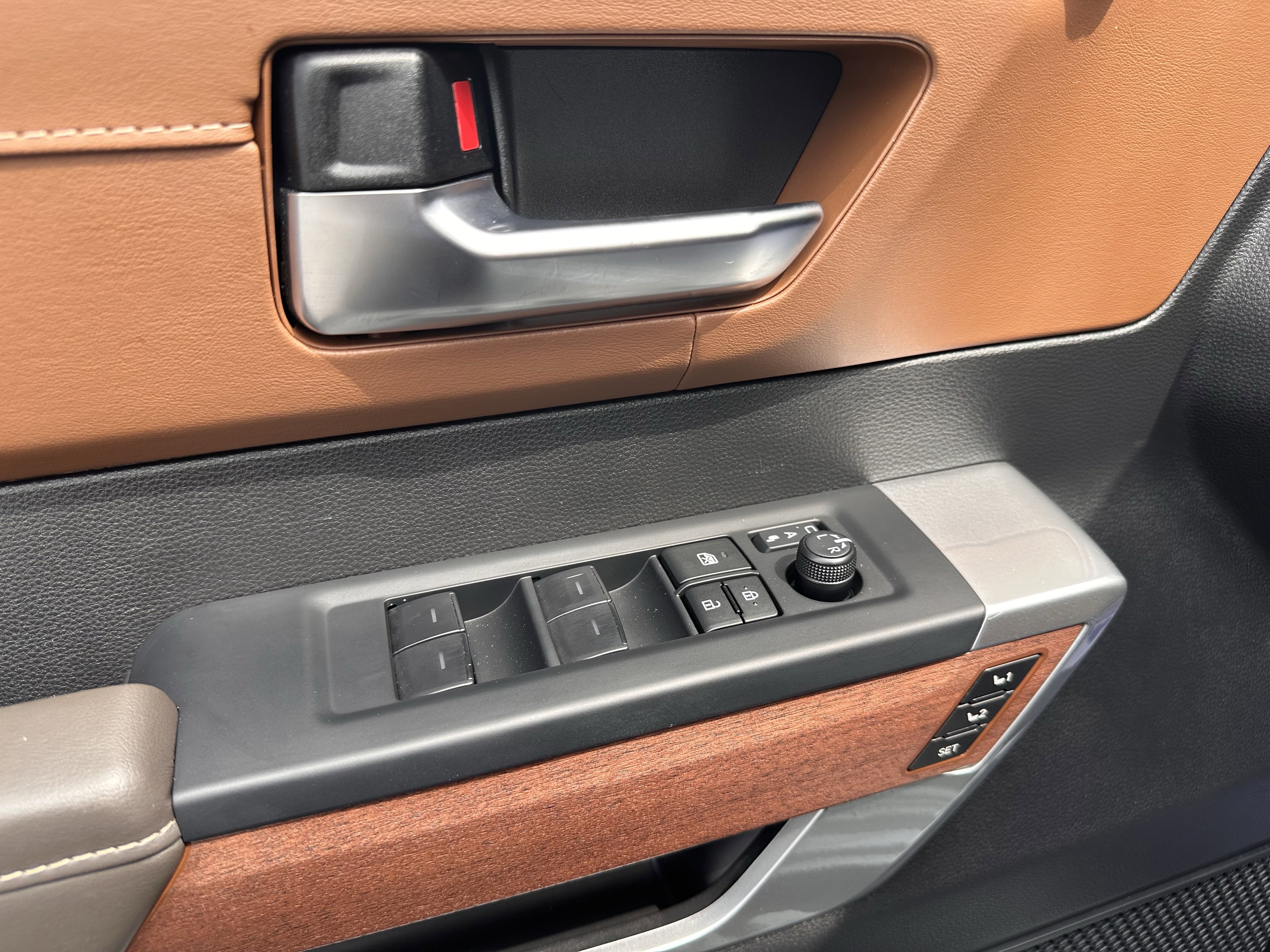 Used 2025 Toyota Tundra 1794 Edition image 21