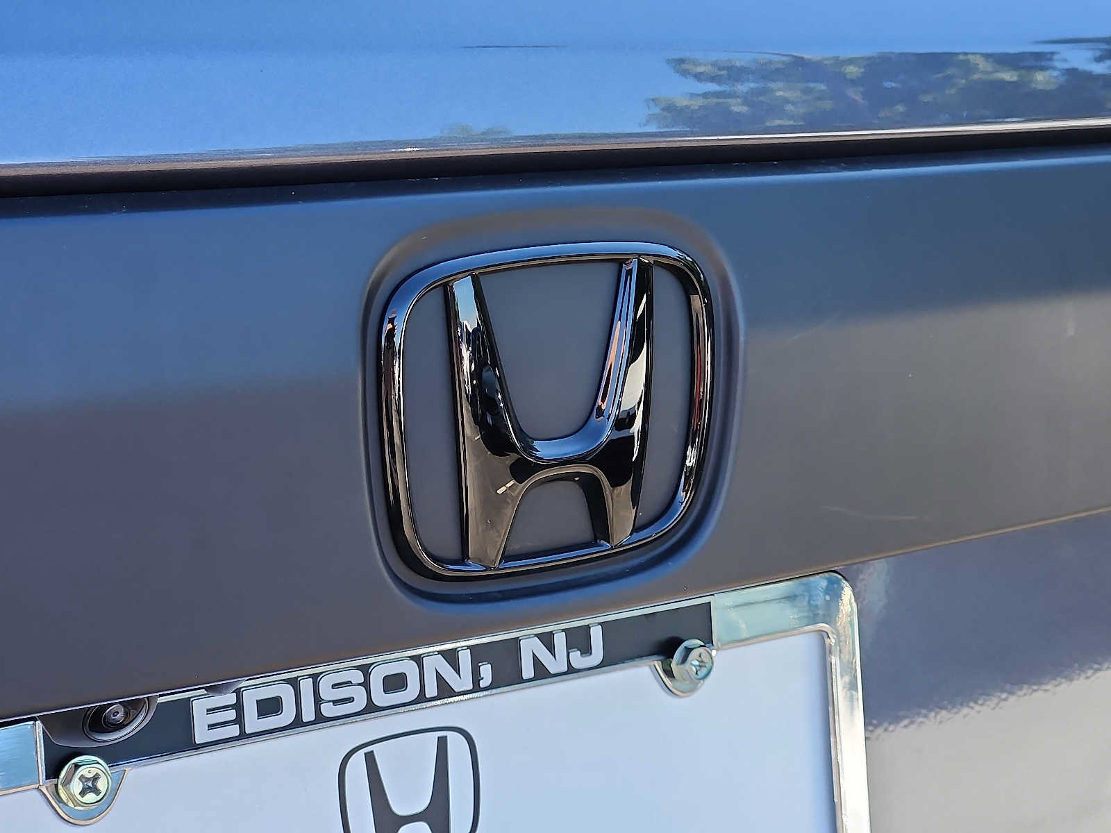 Used 2026 Honda Passport RTL image 28