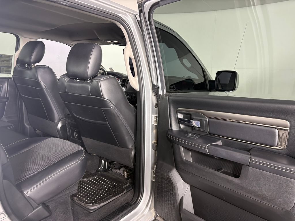 Used 2017 RAM 1500 Sport w/ Convenience Group AWD/4WD image 31