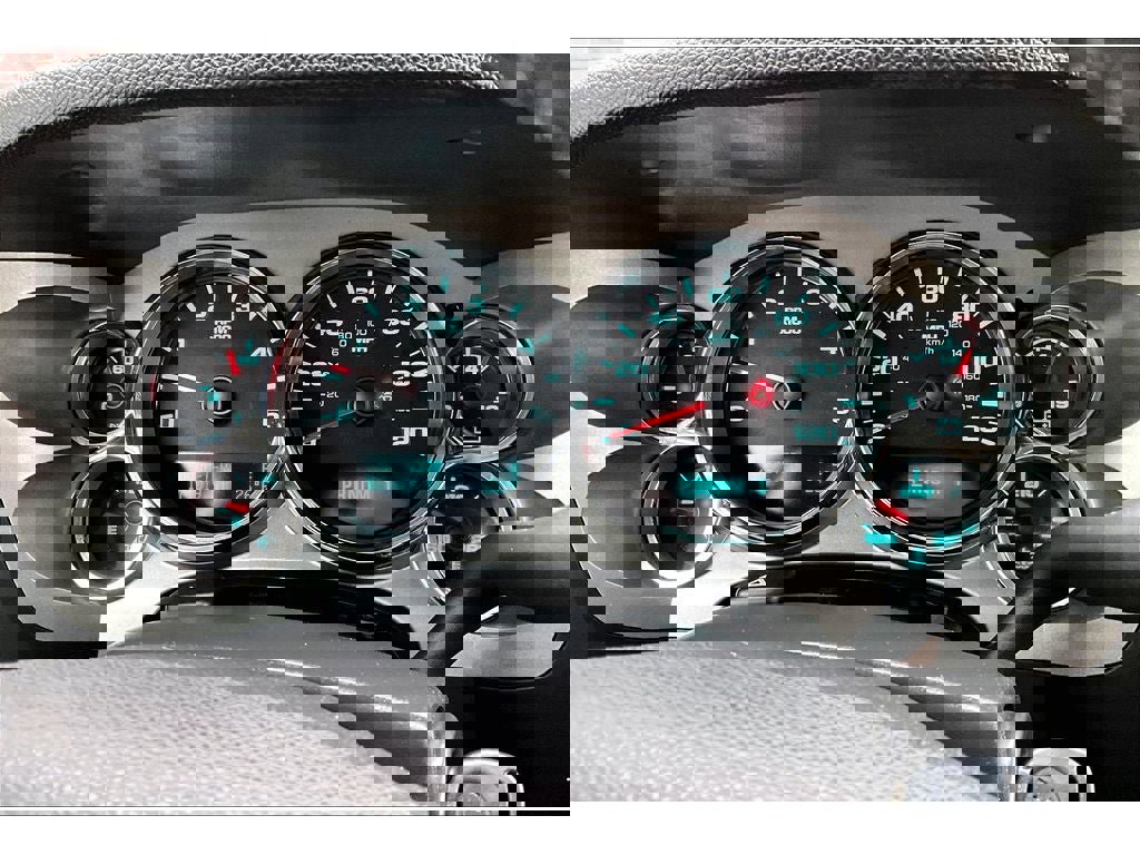 Used 2012 Chevrolet Silverado 2500 LT w/ Interior Plus Package image 22