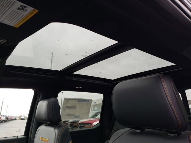 New 2026 Ford F150 Tremor w/ Equipment Group 402A High image 29