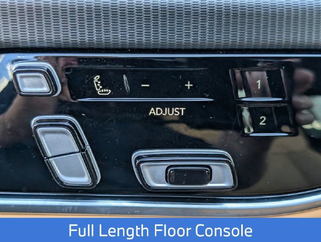 New 2026 Jeep Grand Wagoneer Summit AWD/4WD image 20