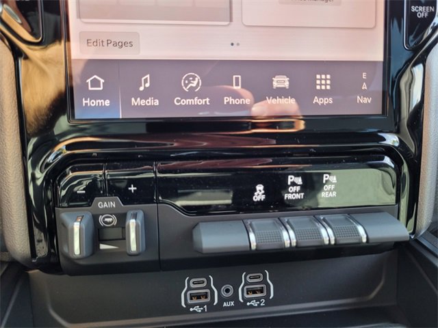 New 2026 RAM 1500 Big Horn image 25