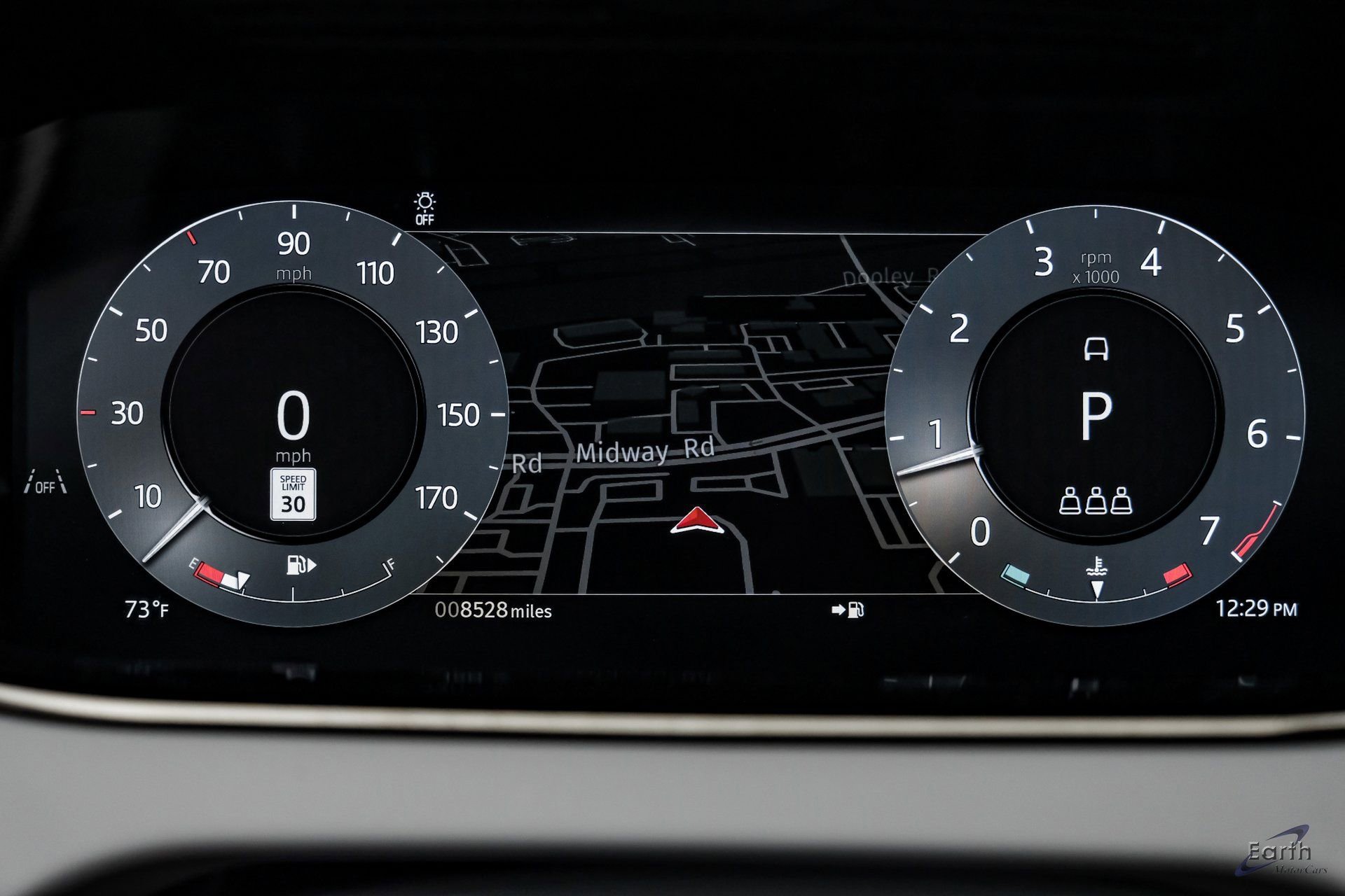 Used 2024 Land Rover Range Rover Evoque Dynamic SE image 67