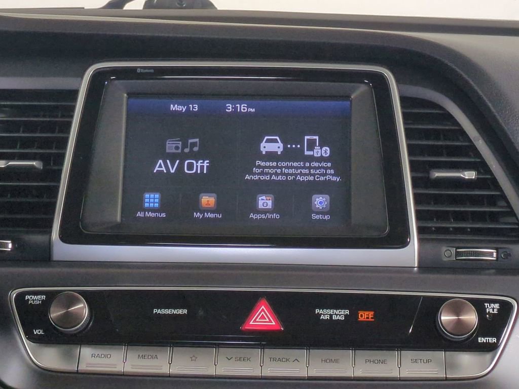 Used 2019 Hyundai Sonata SE FWD image 19