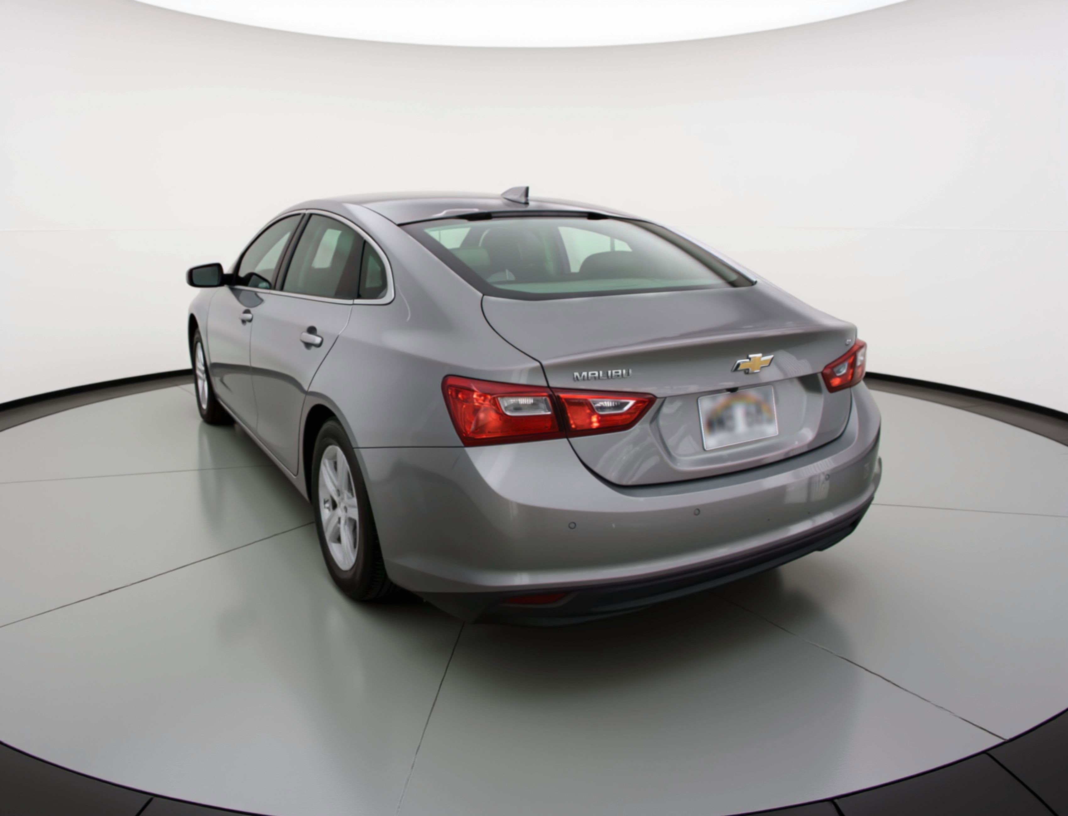 Used 2023 Chevrolet Malibu LT w/ Driver Confidence Package image 6