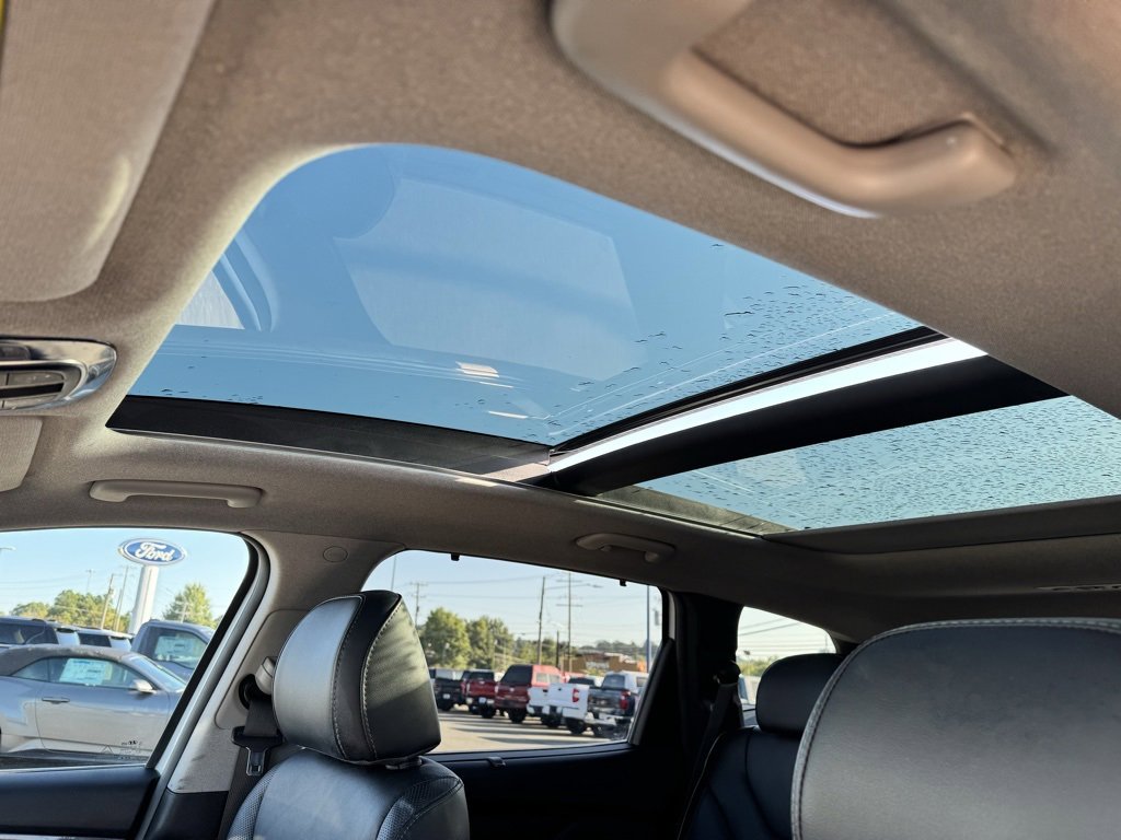 Used 2023 Hyundai Santa Fe Limited image 19