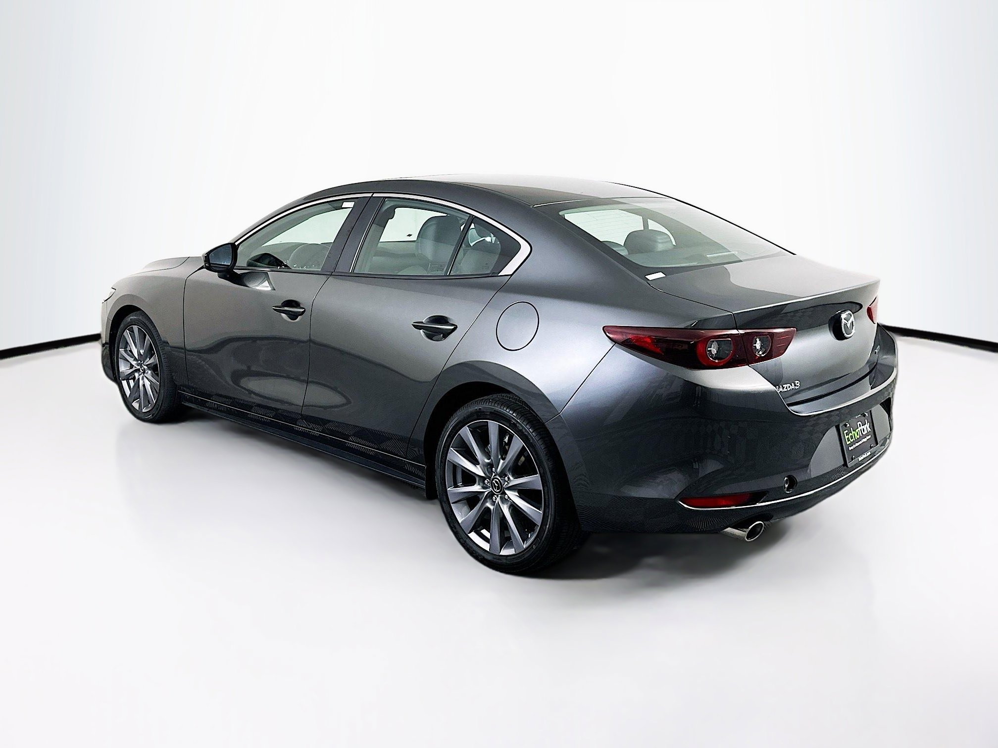 Used 2025 MAZDA MAZDA3 s image 5