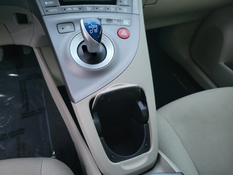 Used 2014 Toyota Prius Two FWD image 26