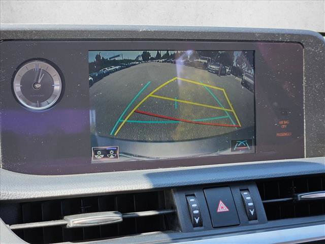Used 2020 Lexus ES 300h w/ Premium Package FWD image 12