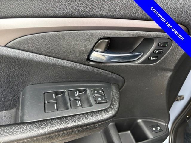 Certified 2022 Honda Pilot Special Edition image 21