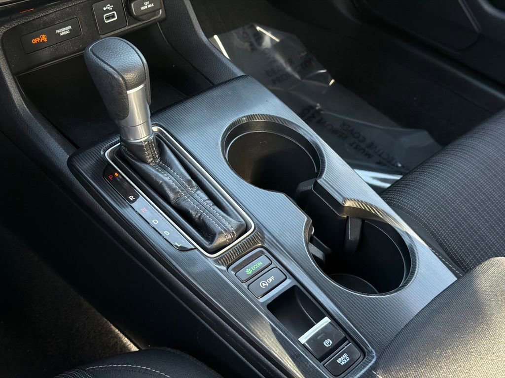 Used 2022 Honda Civic LX image 27