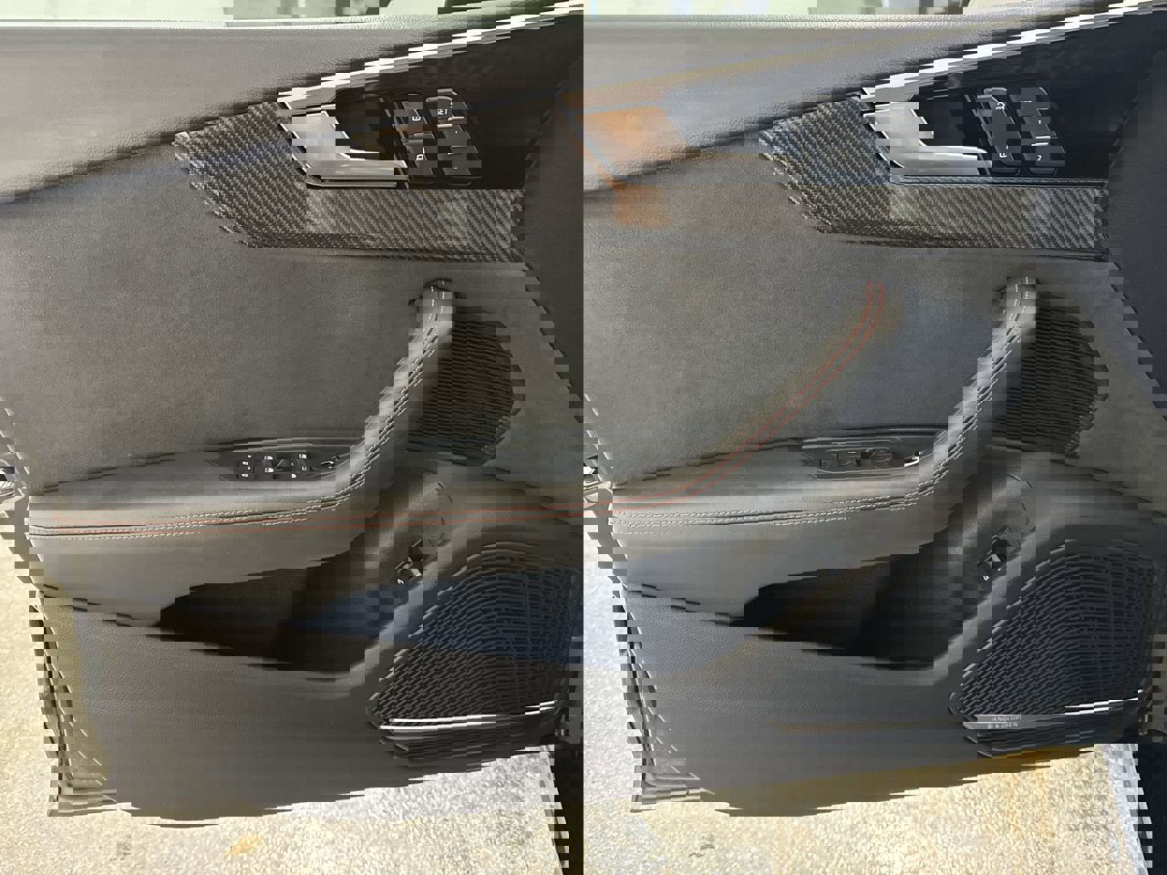 Used 2023 Audi S5 Premium Plus w/ Premium Plus Package image 19