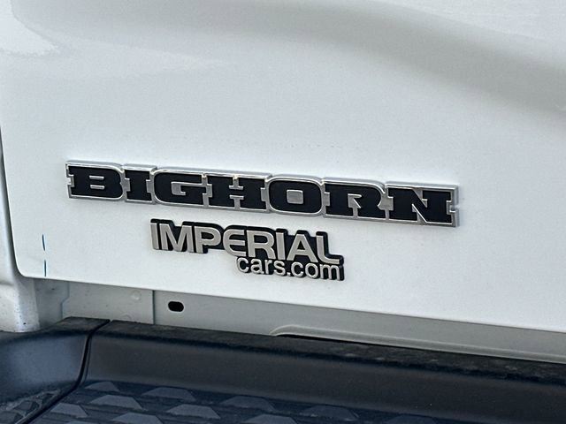 New 2026 RAM 2500 Big Horn image 11