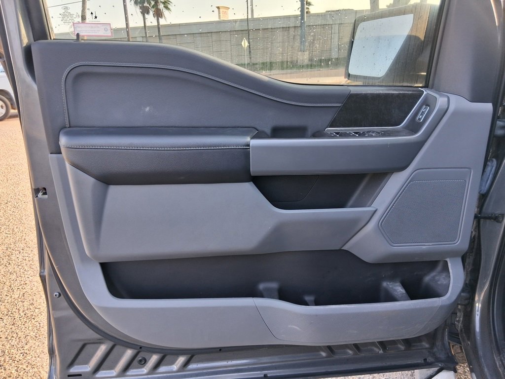 Used 2022 Ford F150 XLT w/ Equipment Group 302A High image 10