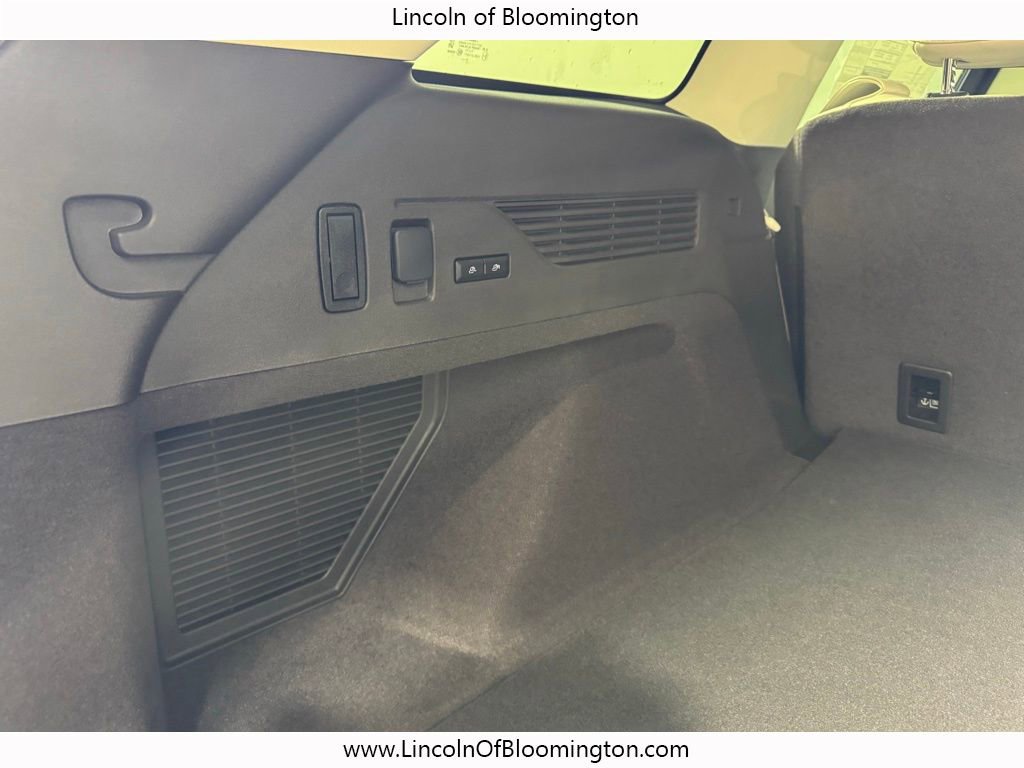 New 2026 Lincoln Nautilus Black Label AWD/4WD image 65