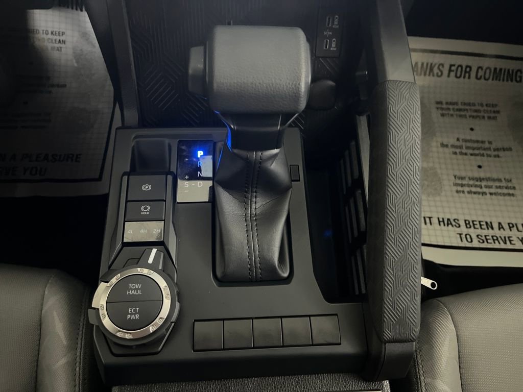 Used 2025 Toyota Tacoma SR5 image 76