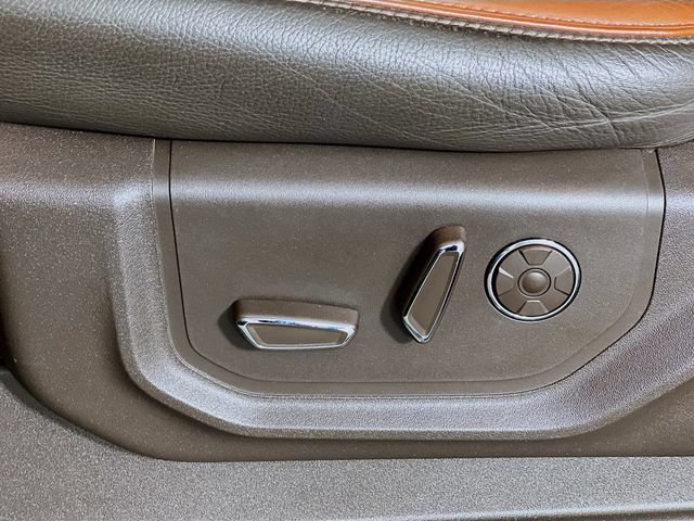 Used 2018 Ford F150 King Ranch w/ Equipment Group 601A Luxury AWD/4WD image 11