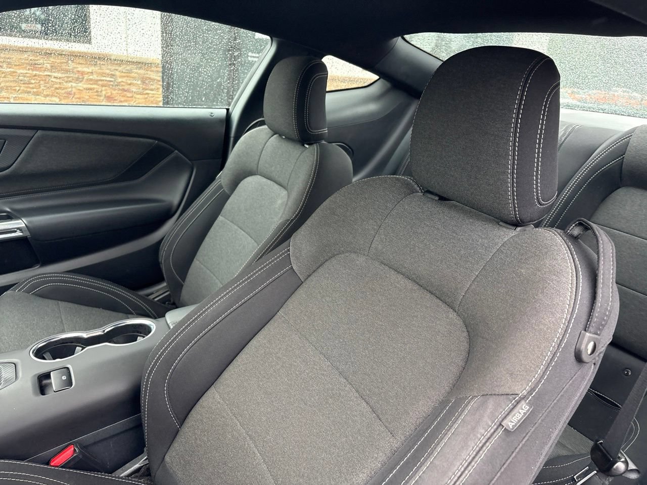 Used 2025 Ford Mustang GT RWD image 3