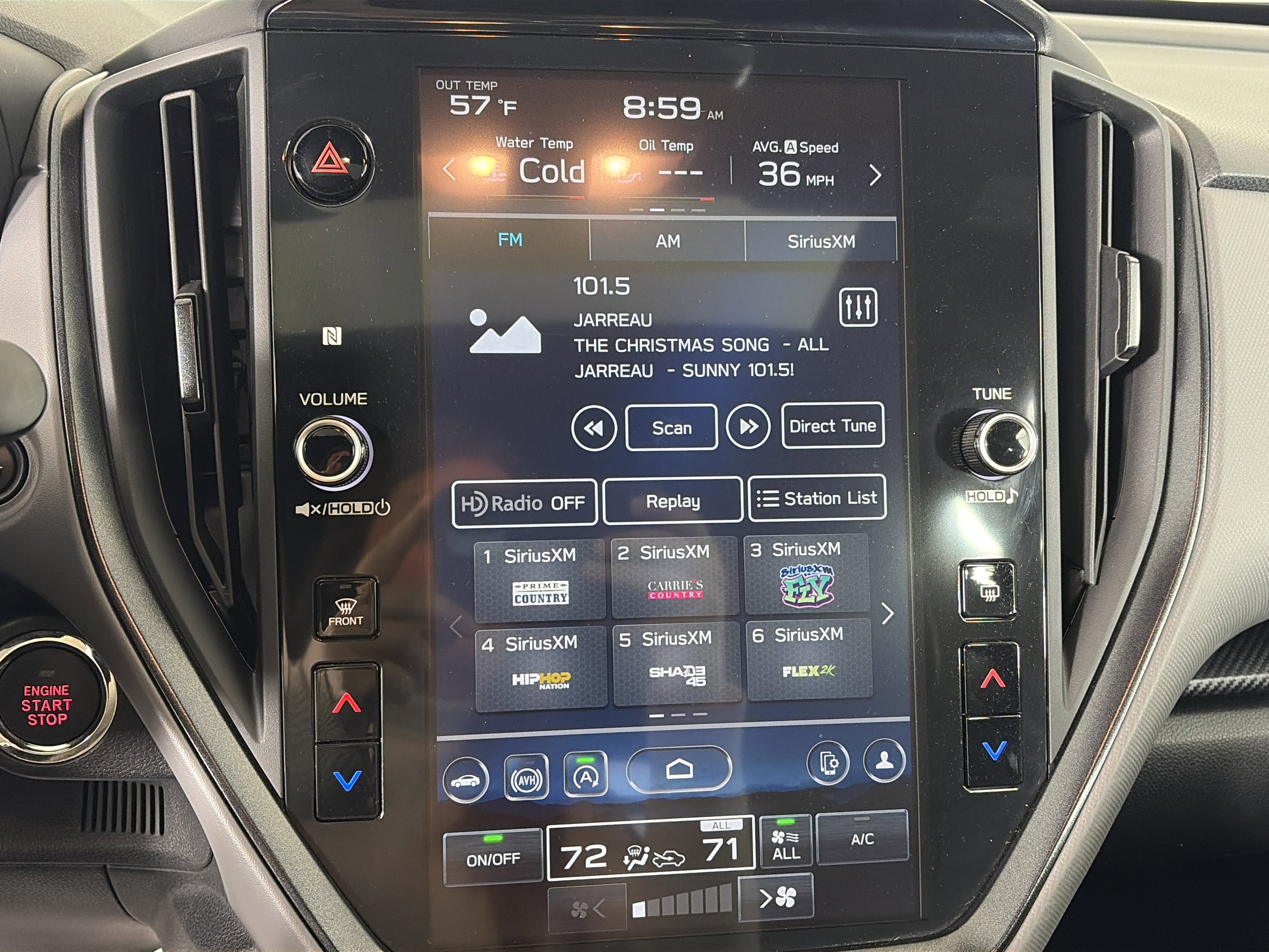 Used 2025 Subaru Crosstrek 2.5i Wilderness w/ Wilderness Package image 21