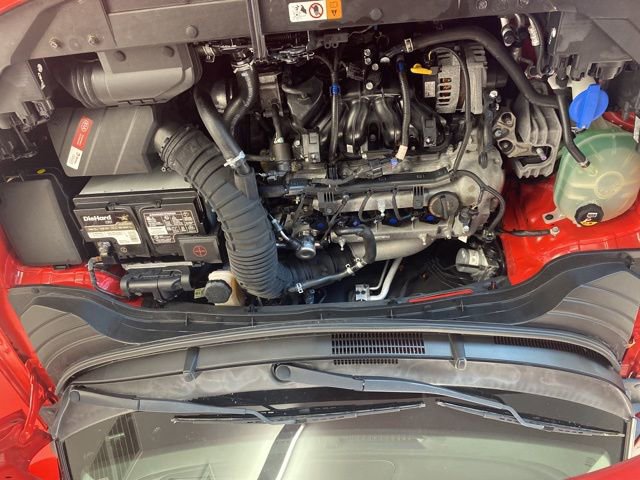 Used 2020 Kia Soul GT-Line Turbo image 33