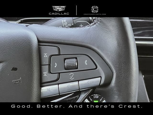 Certified 2023 Cadillac Escalade Sport w/ Touring Package AWD/4WD image 16