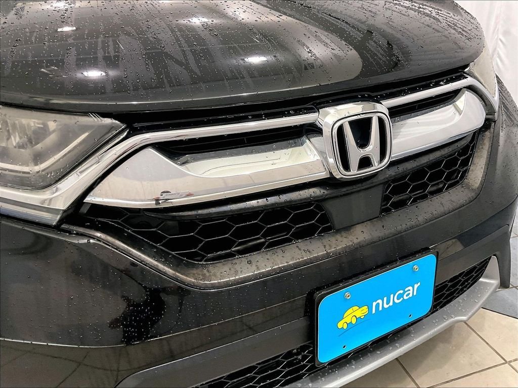 Used 2018 Honda CR-V EX-L image 31