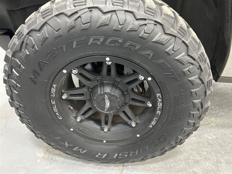 Used 2006 HUMMER H3 AWD/4WD image 13