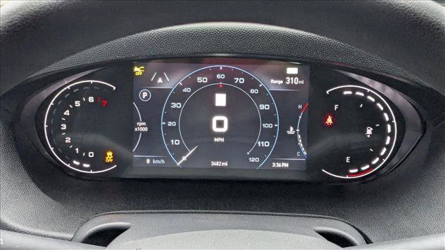 Used 2024 RAM ProMaster 2500 w/ Quick Order Package 22H SLT+ image 13