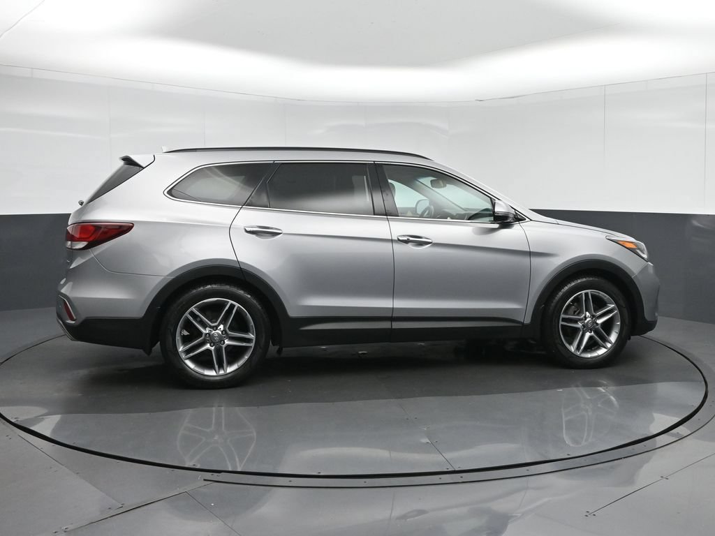 Used 2018 Hyundai Santa Fe AWD w/ SE Ultimate Tech Package 03 image 8