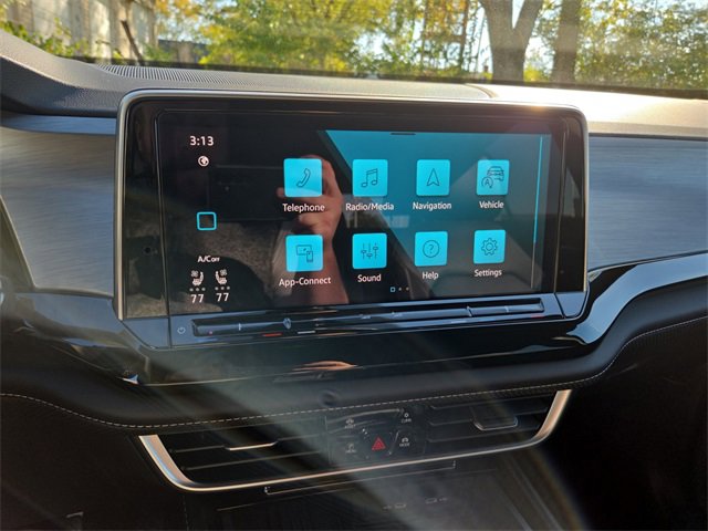 New 2026 Volkswagen Atlas Cross Sport SE image 21