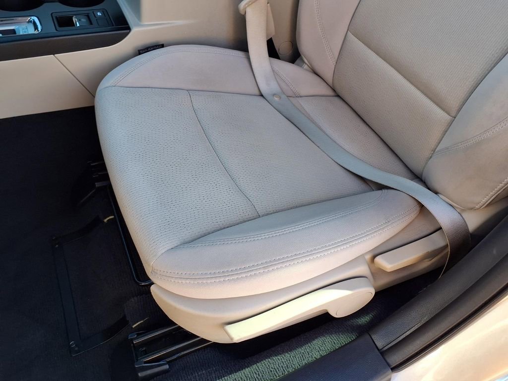 Used 2019 Subaru Legacy 2.5i w/ Alloy Wheel Package image 25