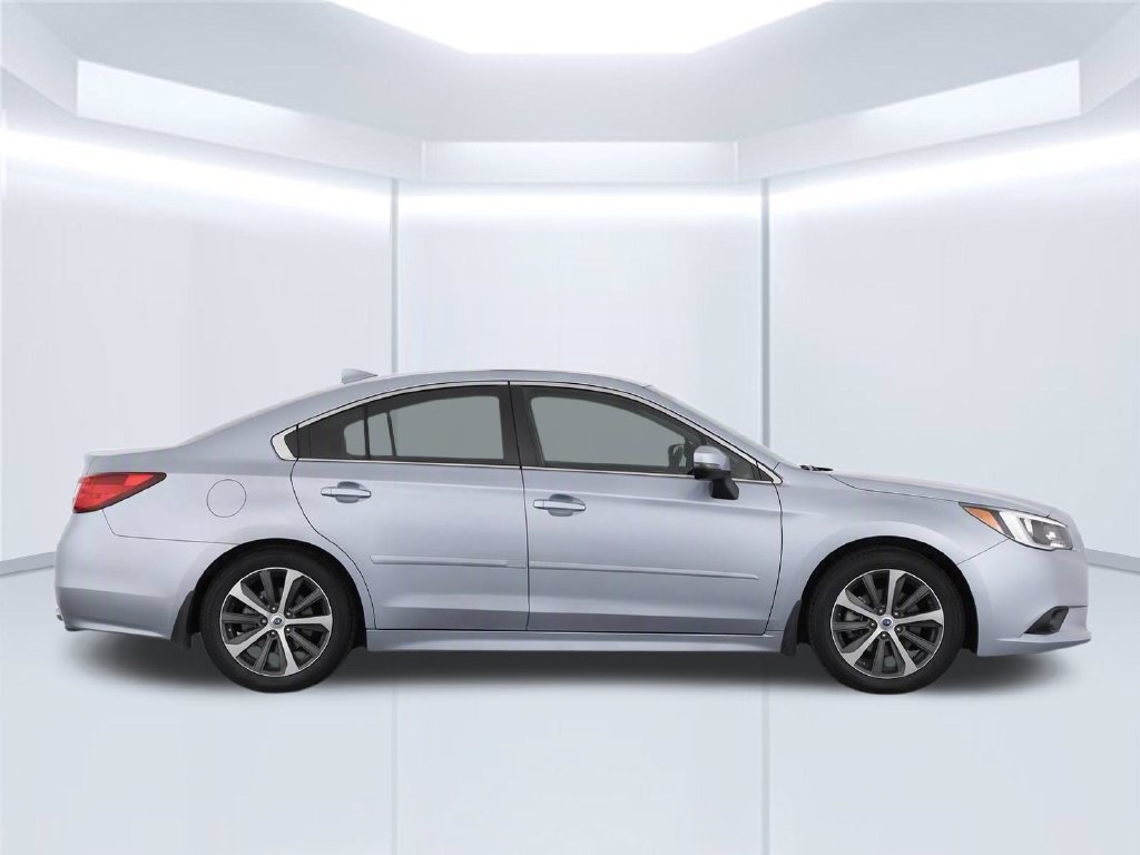 Used 2016 Subaru Legacy 2.5i Limited AWD/4WD image 10