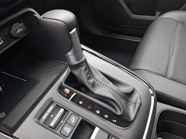 Used 2026 Honda CR-V EX-L image 16