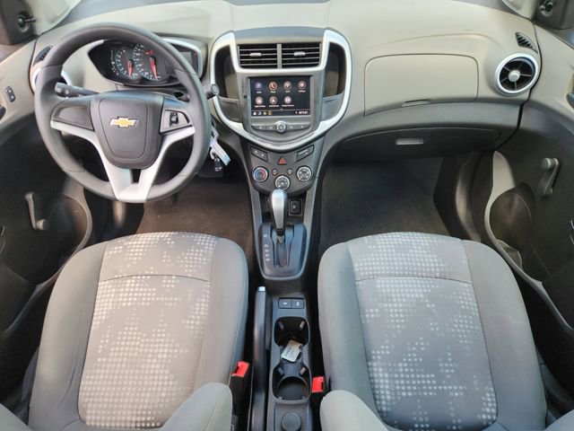 Used 2020 Chevrolet Sonic LS image 21