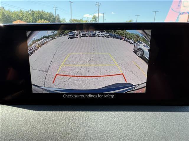 Used 2023 MAZDA CX-5 Carbon Edition image 22