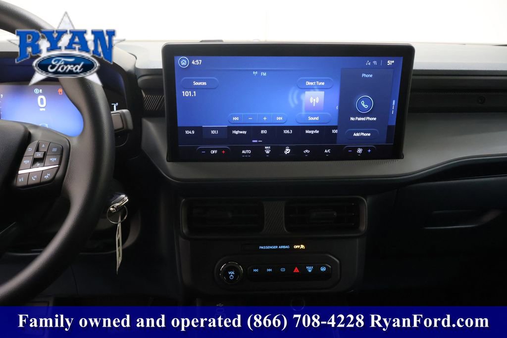 New 2026 Ford Maverick XL image 21