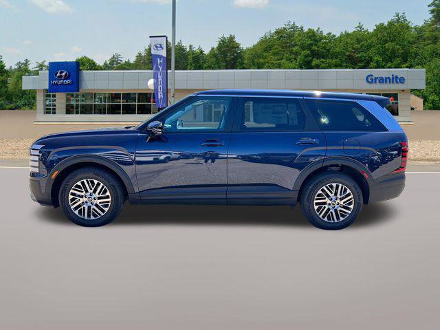 New 2026 Hyundai Palisade SE AWD/4WD image 8