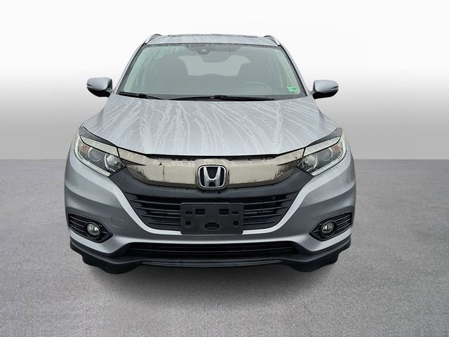 Used 2019 Honda HR-V EX image 2